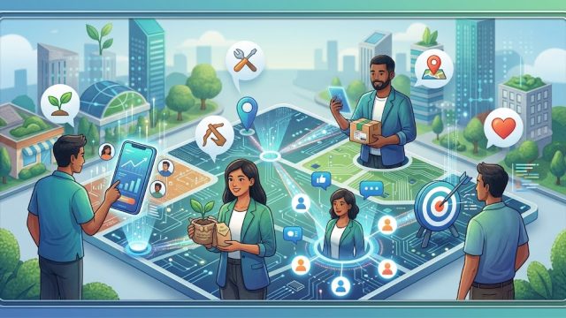 Arah Baru Tren Bisnis Digital 2026: Mengapa Strategi Micro-Marketing Kini Lebih Menjanjikan Bagi UMKM?
