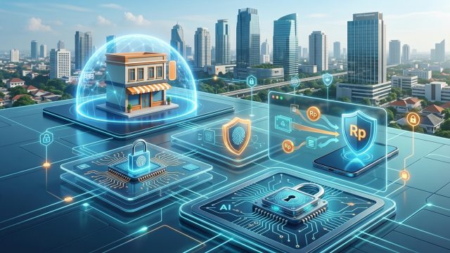 Aturan Baru AI & Privasi Data 2026: 5 Hal Penting yang Bikin Bisnis Lokal dan Dompet Digital Kamu Lebih Aman