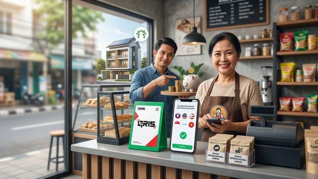 Aturan Baru Tapera & Tren QRIS Cross-Border 2026: Strategi Cerdas UMKM Amankan Cash Flow Tahun Ini