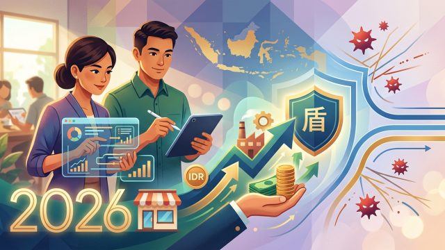 Aturan Pajak UMKM Terbaru 2026: Strategi Ampuh Amankan Kas Bisnis Agar Tidak Kena Denda