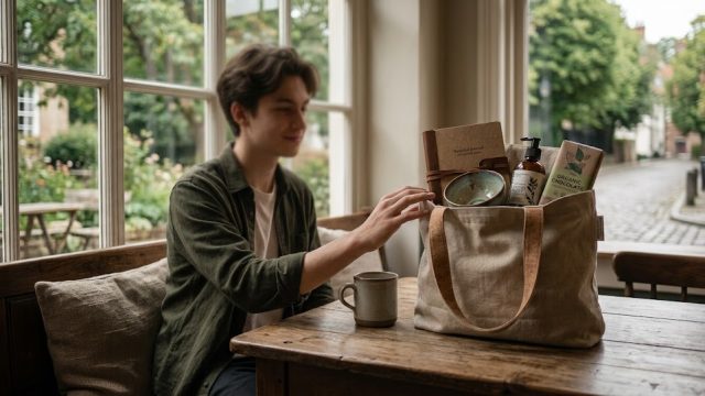 Bukan Malas, Ini Alasan Generasi Muda Kini Lebih Suka Belanja ‘Slow Living’ Ketimbang Berburu Diskon