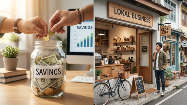 Gaya Hidup ‘Frugal Living’ Justru Bikin UMKM Sepi? Ini Strategi Pivot Bisnis yang Wajib Dicoba